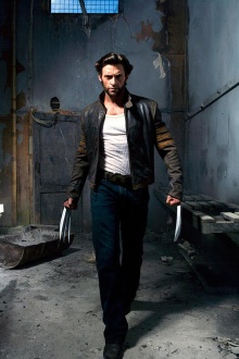wolverine 4